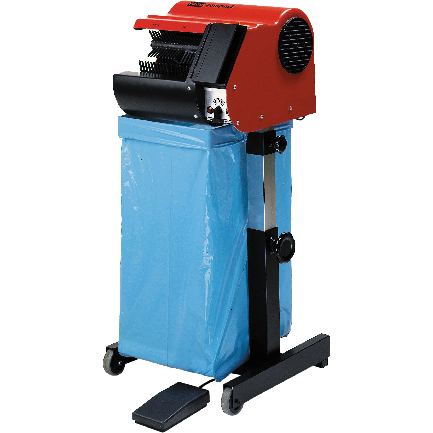 Compact kpl
